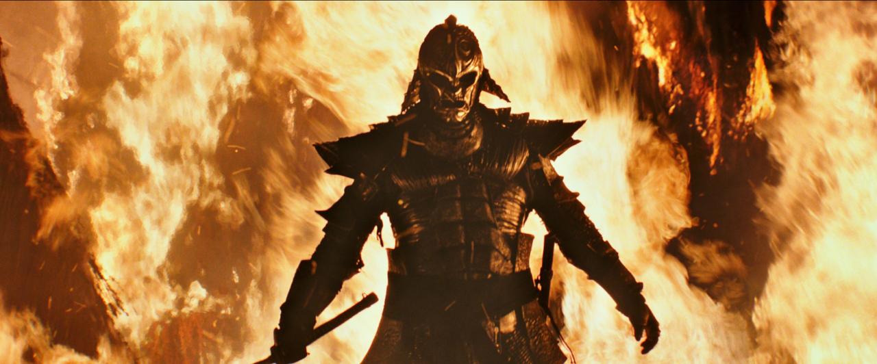 [30/12/2013] 47 Ronin in der Vorschau: So gut wird der Martial-Arts-Film mit Keanu Reeves. (6)
