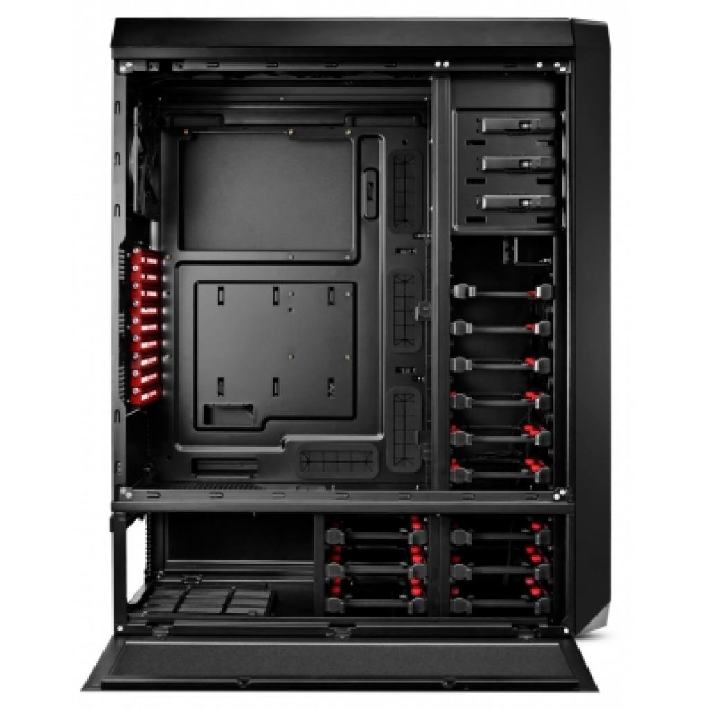 [06/12/2013] Antec Nine Hundred Seitenansicht