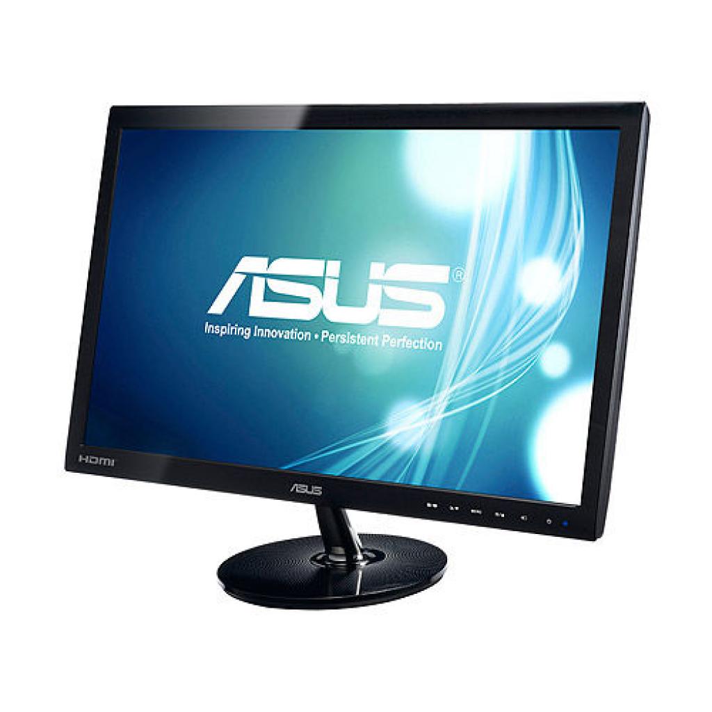 [06/12/2013] Asus VS248H (150 Euro)