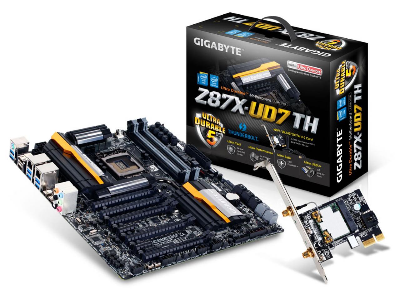 [20/12/2013] Das Mainboard ist die Schaltzentrale eures PCs - trotzdem gibt es schon ab 50 Euro gute Modelle