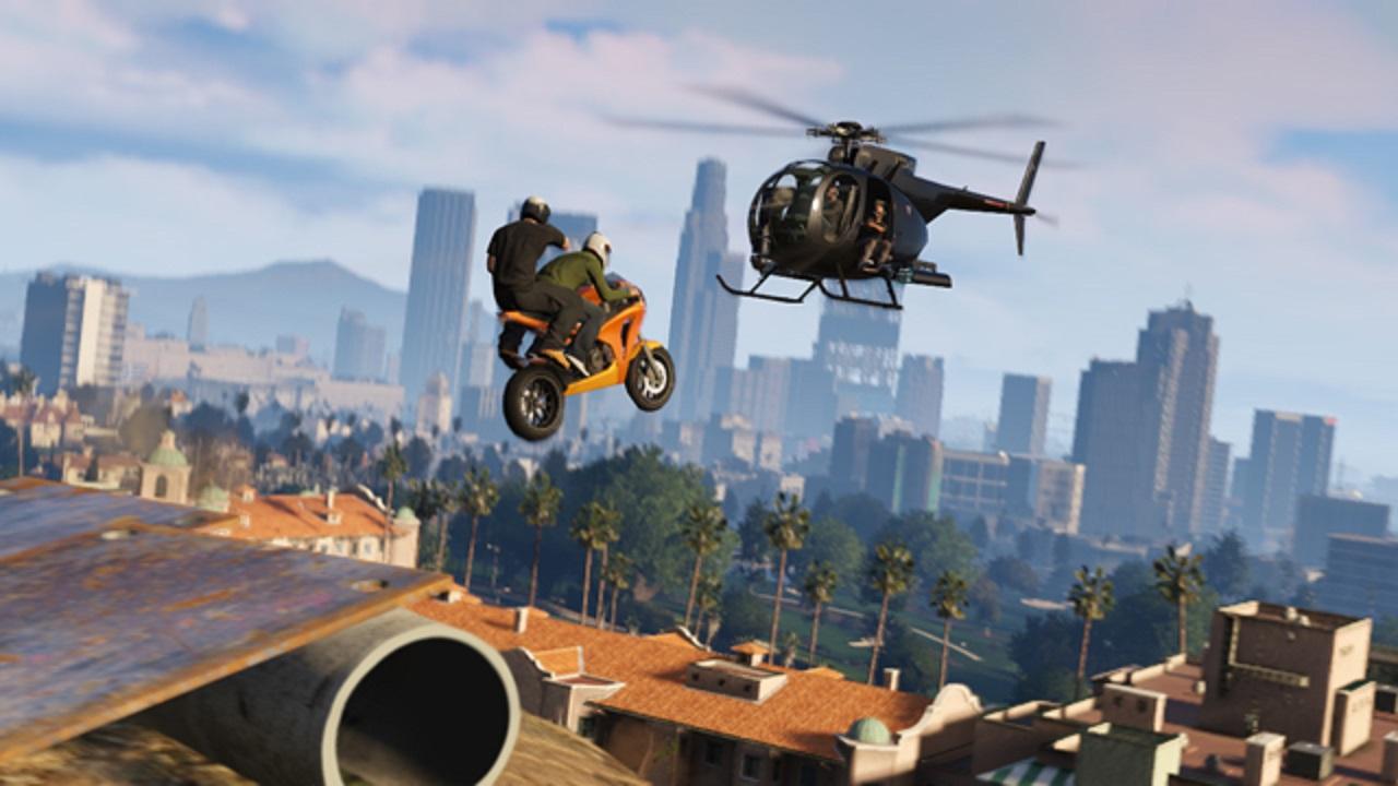 [10/12/2013] PC-Spieler warten derzeit ungeduldig auf GTA 5. Dass Rockstar Games an einer PC-Version arbeitet, ist zwar wahrscheinlich, bisher aber nicht bestätigt. In unserem Video stellen wir euch weitere PC-Spiele vor, die uns in diesem Jahr fehlten. (1)