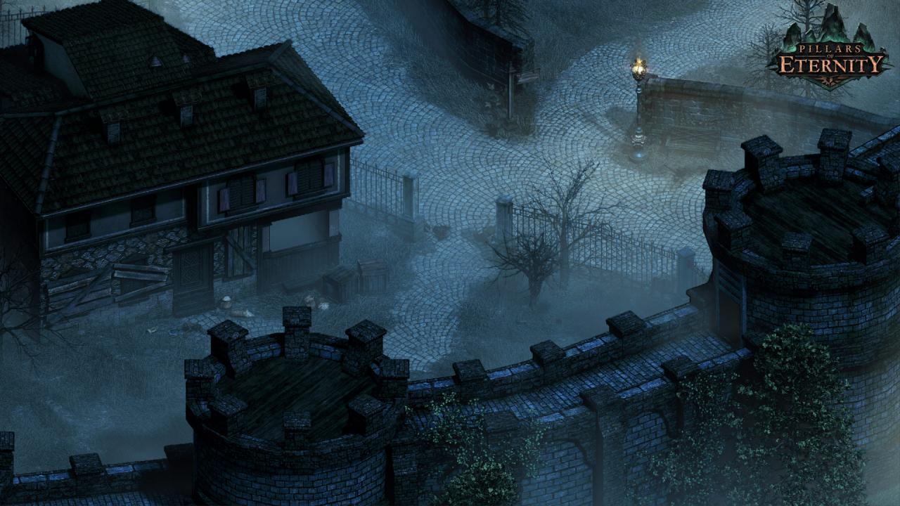 [11/12/2013] Pillars of Eternity ist neben Divinity: Original Sin und Torment: Tides of Numenera ebenfalls eines der erfolgreichsten Kickstarter-Projekte aus dem Genre der Computer-Rollenspiele. Wegen der Stretch-Goals wurde der Titel kürzlich verschoben, mit einem Release ist nicht vor Ende des Jahres zu rechnen.