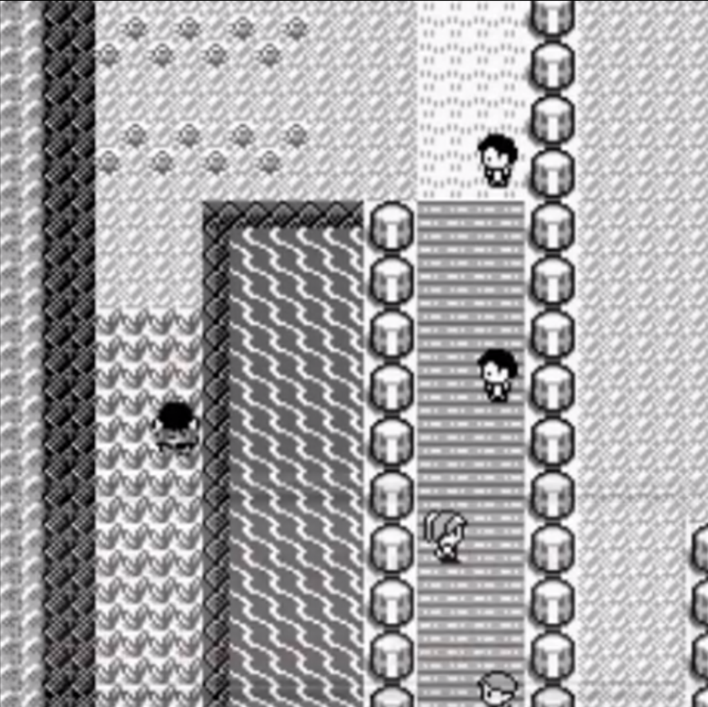 [04/12/2013] Setzt zunächst den Spielstand eurer Pokémon-Edition zurück.