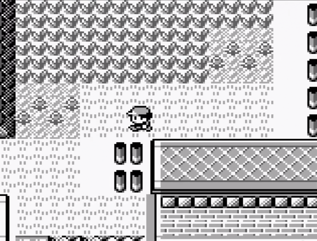 [04/12/2013] Aus dem folgenden Kampf müsst ihr flüchten, indem ihr mit einem Pokémon nach Azuria City fliegt. Ab jetzt könnt ihr den Startknopf nicht mehr betätigen. Sollte dies dennoch der Fall sein, ist etwas falsch gelaufen und ihr müsst den Spielstand neu laden.