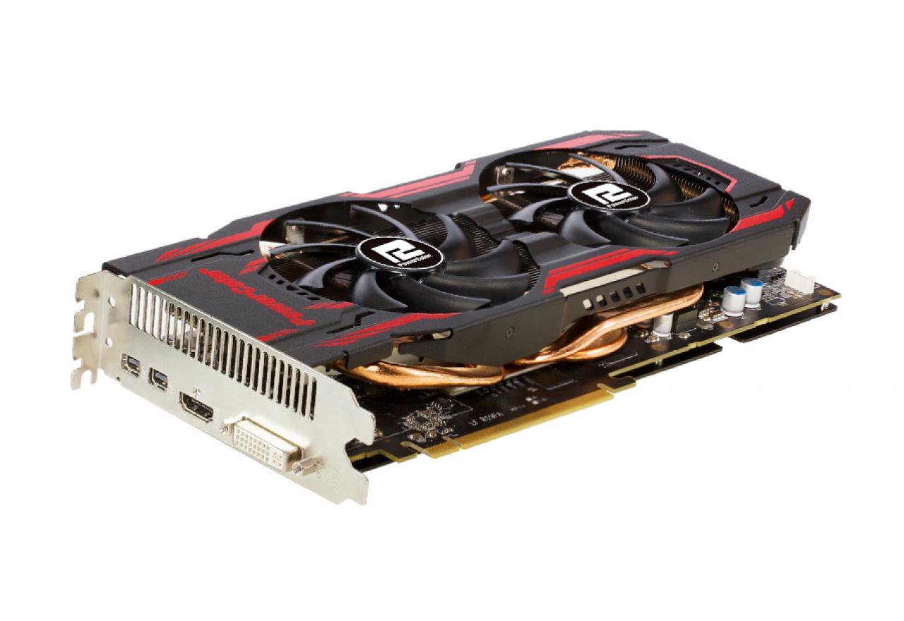 [05/12/2013] PowerColor R9 280X TurboDuo
