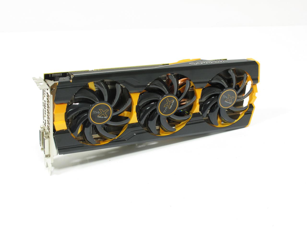 [18/12/2013] Sapphire R9 290 Tri-X OC