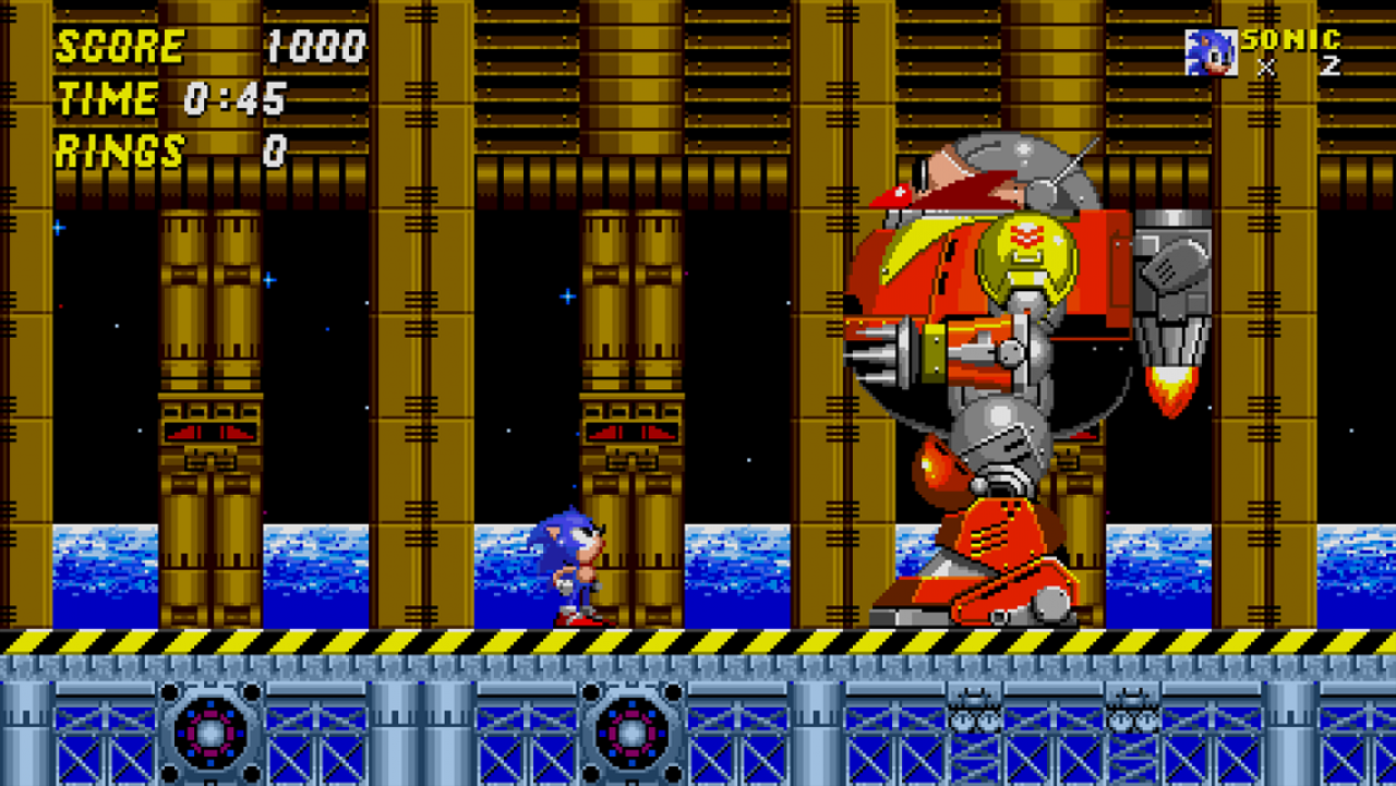 [12/12/2013] Dr. Eggman 