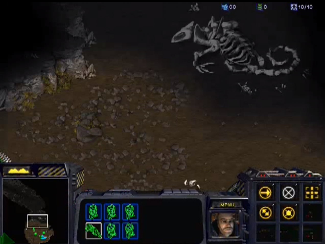 [17/12/2013] Der erste Teil der Starcraft-Reihe war 1999 das erste Spiel, das ins Weltraum geschossen wurde. Grund war der Astronaut Daniel Barry, der ein großer Fan des Science Fiction-Titels war. Ob Barry Starcraft jedoch jemals im All spielte, ist unbekannt.