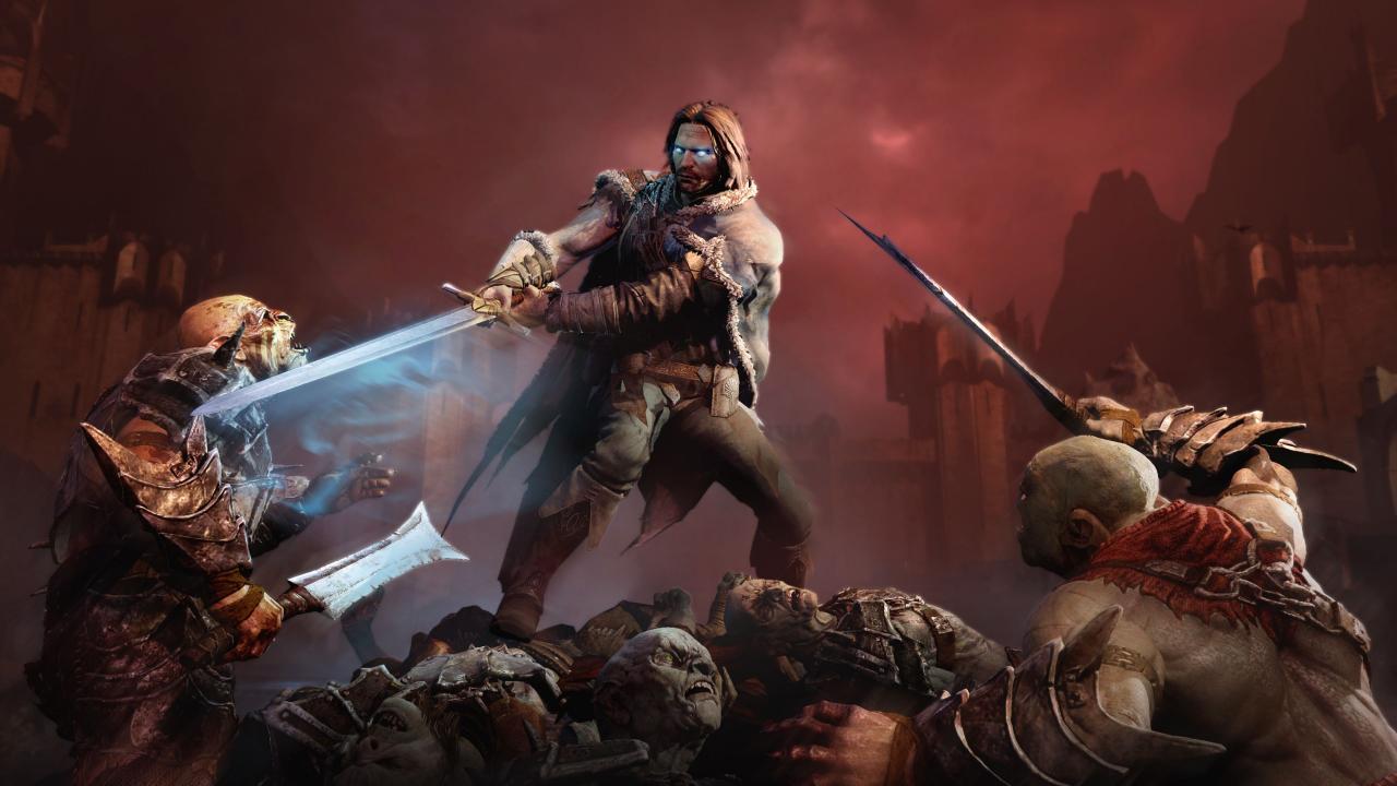 [12/12/2013] Talion aus Mittelerde: Mordors Schatten ist ein Waldläufer für Gondor, der von einem Geist wiederbelebt wird. Wie viele andere untote Helden ist er vom Wunsch nach Rache beseelt: Er will Vergeltung für seine ermordete Familie üben. Sein Name bedeutet auf Lateinisch auch soviel wie Vergeltung im Sinne von 
