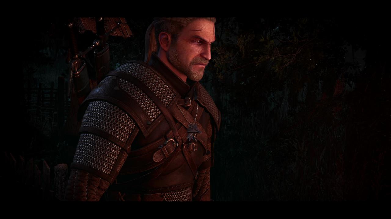 [09/12/2013] Wenn gegen den Feind keine Schlagkraft mehr hilft, weil er einfach völlig in der Überzahl ist, dann hilft nur noch eins: übernatürliche Zauberkraft. Geralt aus The Witcher ist nicht nur ein Zauberer, sondern zusätzlich auch noch ein Monster-Jäger. Damit bringt er eine ganz besondere Erfahrung mit in die Gruppe und weiß sicher am besten, wie man mit den gruseligen Biestern umgehen kann. Außerdem sieht er gut aus - das kann bestimmt auch nicht schaden.