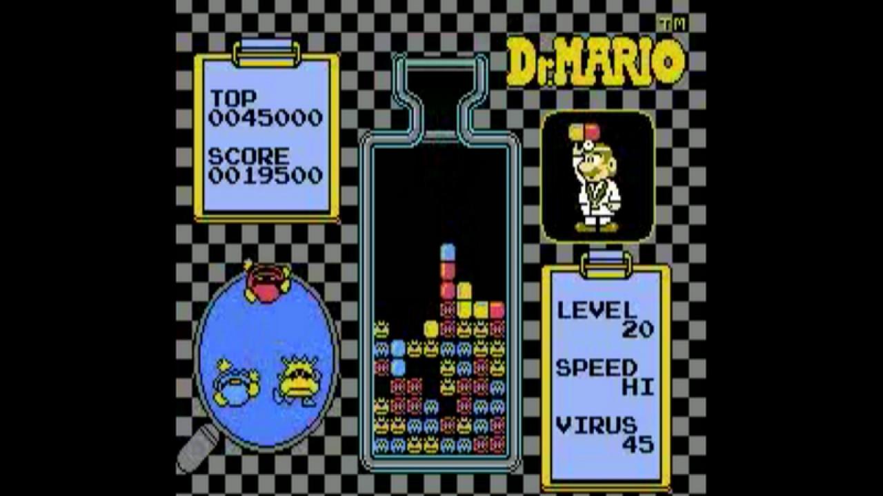 [02/12/2013] Fragwürdige medizinische Behandlung erhalten die Patienten von Dr. Mario. Doch wo hat der Klempner plötzlich den Doktortitel her? Und sind eine enorme Menge an Pillen wirklich die richtige Lösung? Wir würden zu einem anderen Arzt gehen.