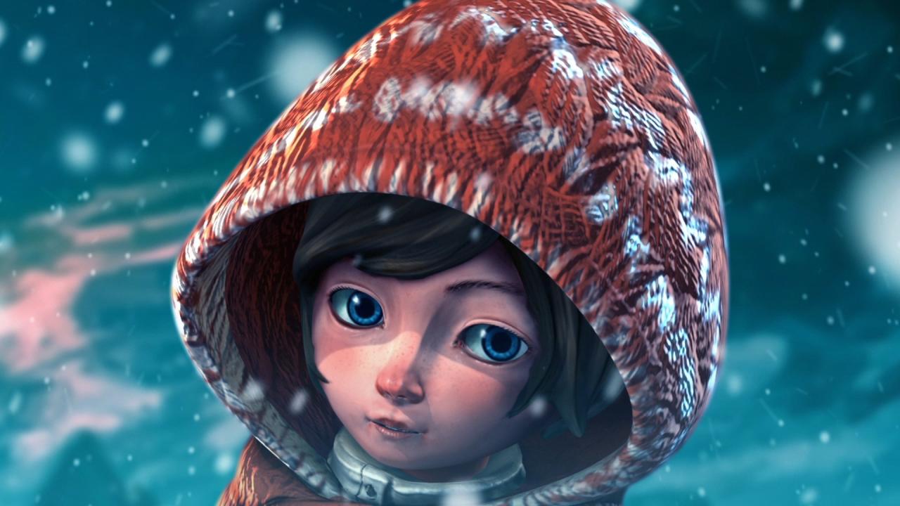 [12/12/2013] Das beliebte Adventure Silence gibt es bei GOG.com für kurze Zeit als Gratis-Spiel. (1)