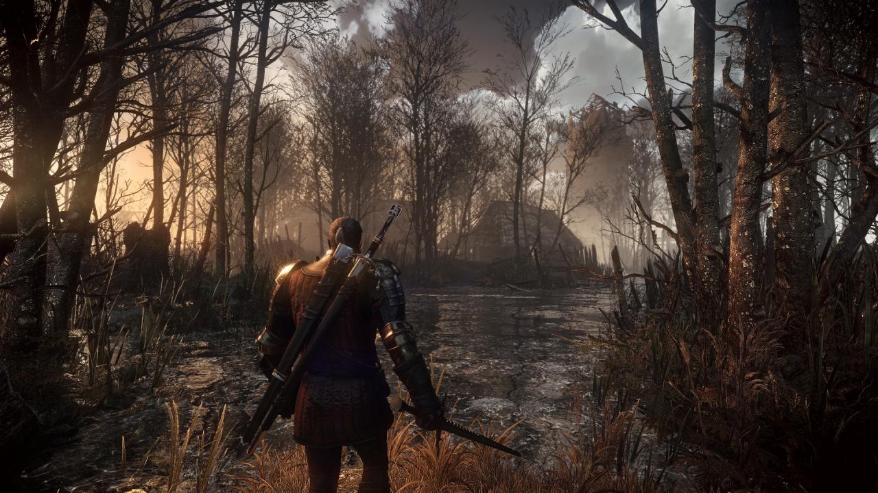 [08/12/2013] Vom Wolf aus dem Großstadt-Jungle kommen wir direkt zum Weißen Wolf - eingefleischten Gamern besser bekannt als Geralt von Riva. Mit seiner schonungslos offenen Ader und seiner schlechten Laune ist er die meiste Zeit allein unterwegs. Den Hexer aus The Witcher umgeben nur wenige Vertraute - eigentlich ein Wunder, dass er überhaupt welche hat.