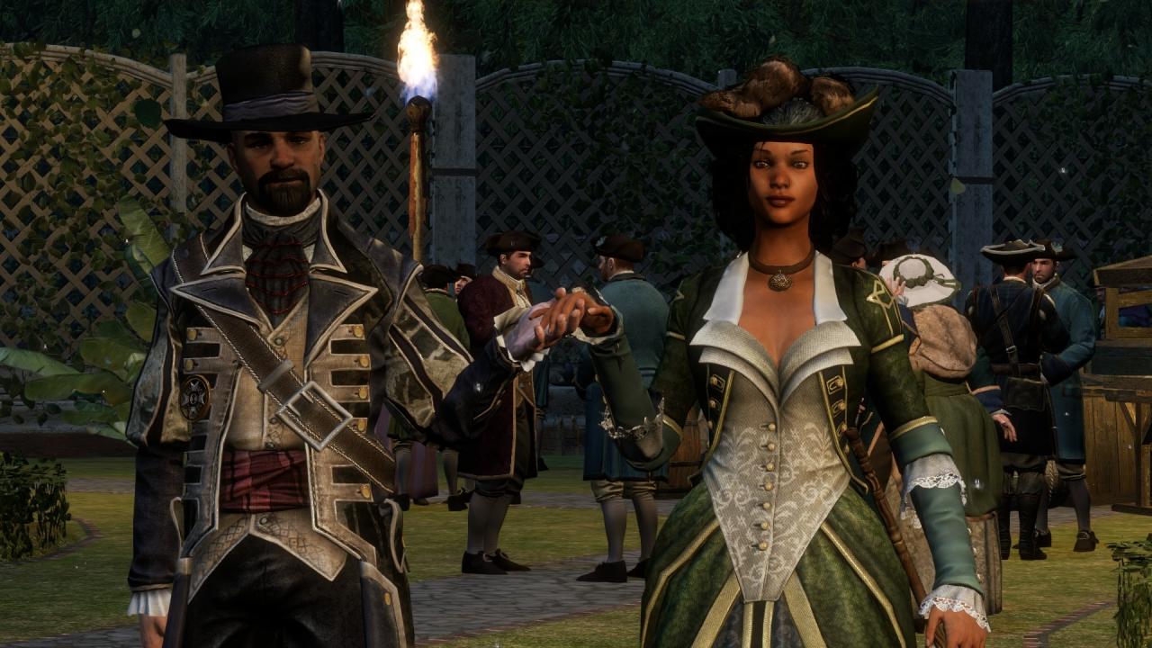 [22/01/2014] Assassin's Creed Liberation HD - Komplettlösung: Sequenz 7