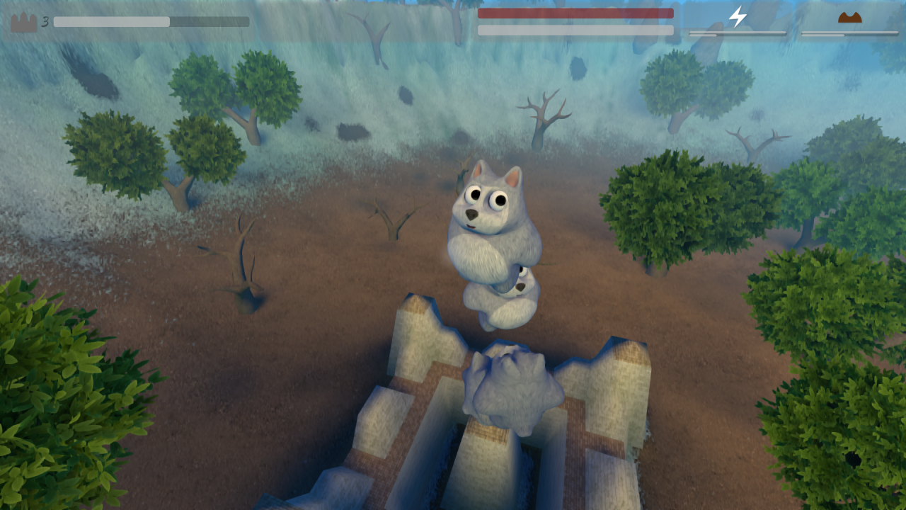 [30/01/2014] Arcane Worlds: Mit dem Spruch 