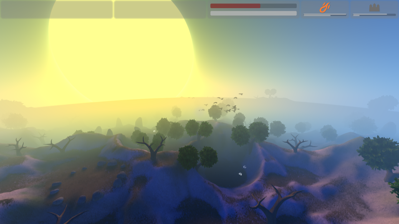 [30/01/2014] Arcane Worlds: Szene aus der Early-Access-Version