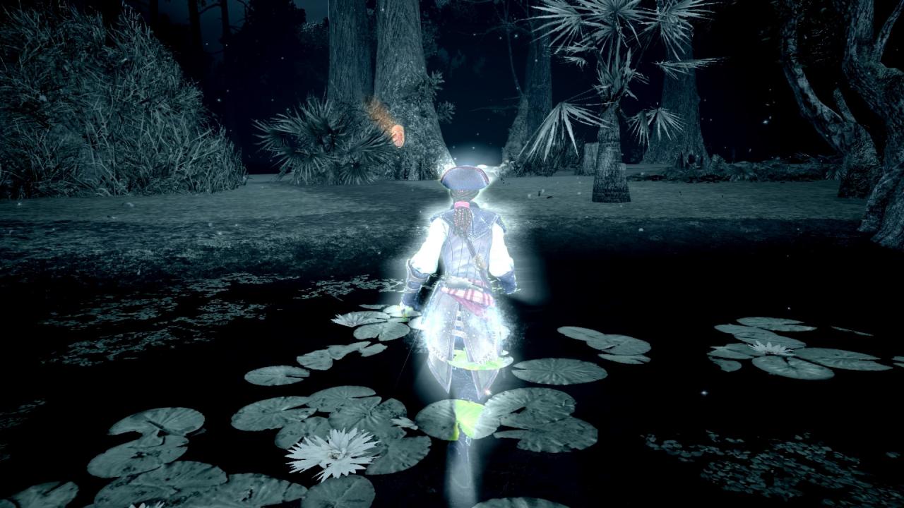 [20/01/2014] Assassin's Creed Liberation HD - Komplettlösung: Sequenz 2 - Erinnerung 1