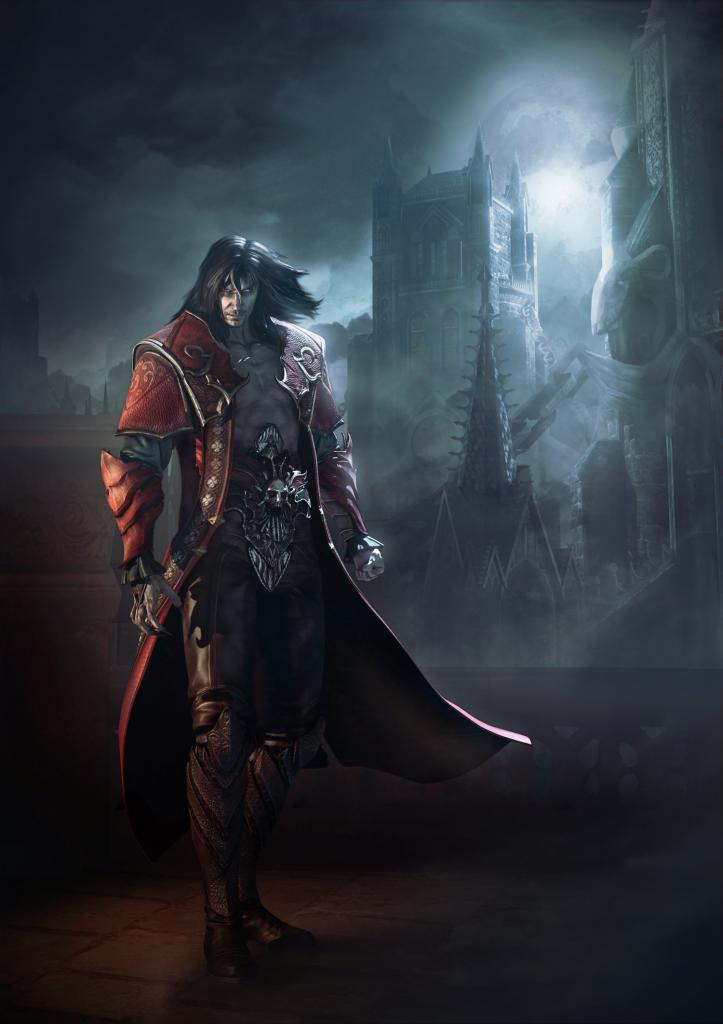 [11/01/2014] Dracula aus Castlevania: Da er nur lose auf der literarischen Vorlage basiert, darf der mächtigste Vampir auch hier mitspielen. Dracula hat natürlich alle Kräfte, die man Vampiren gemeinhin zuschreibt und kann zusätzlich Dämonen beschwören, Skelette erwecken und schwarze Meteoriten auf seine Feinde schleudern. Und ganz wichtig: Er besitzt einen Stein, durch den es um ihn herum immer Nacht ist. Er zerfällt also auch bei Sonnenaufgang nicht zu Staub.