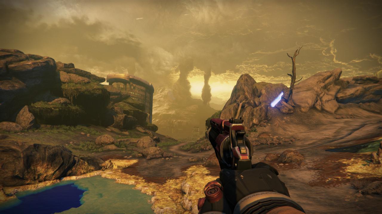 [18/01/2014] In unserer Video-Lösung spielen wir den Strike Winterstrike in Destiny durch. Mit unseren Tipps erlegt ihr jeden noch so fiesen Gegner. (1)