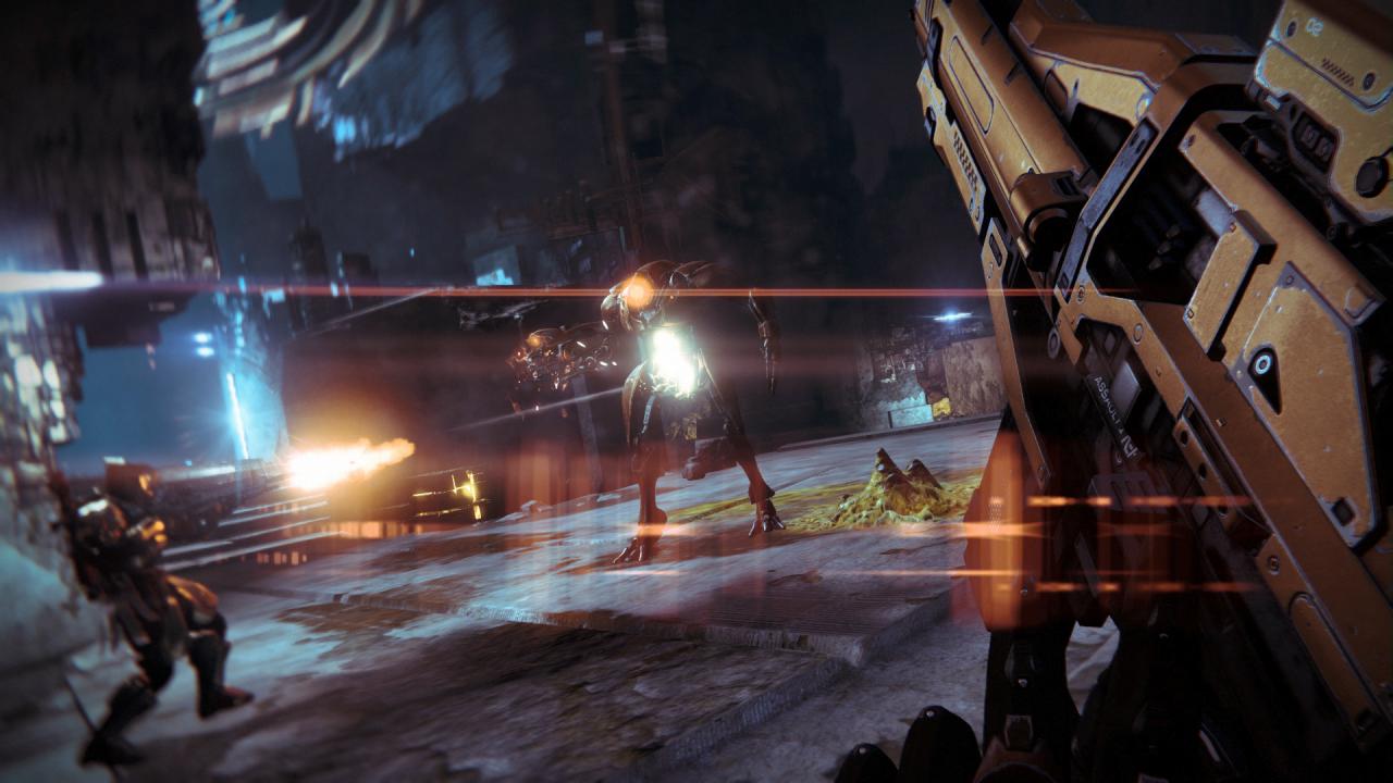 [18/01/2014] In unserer Video-Lösung spielen wir den Destiny-Strike 