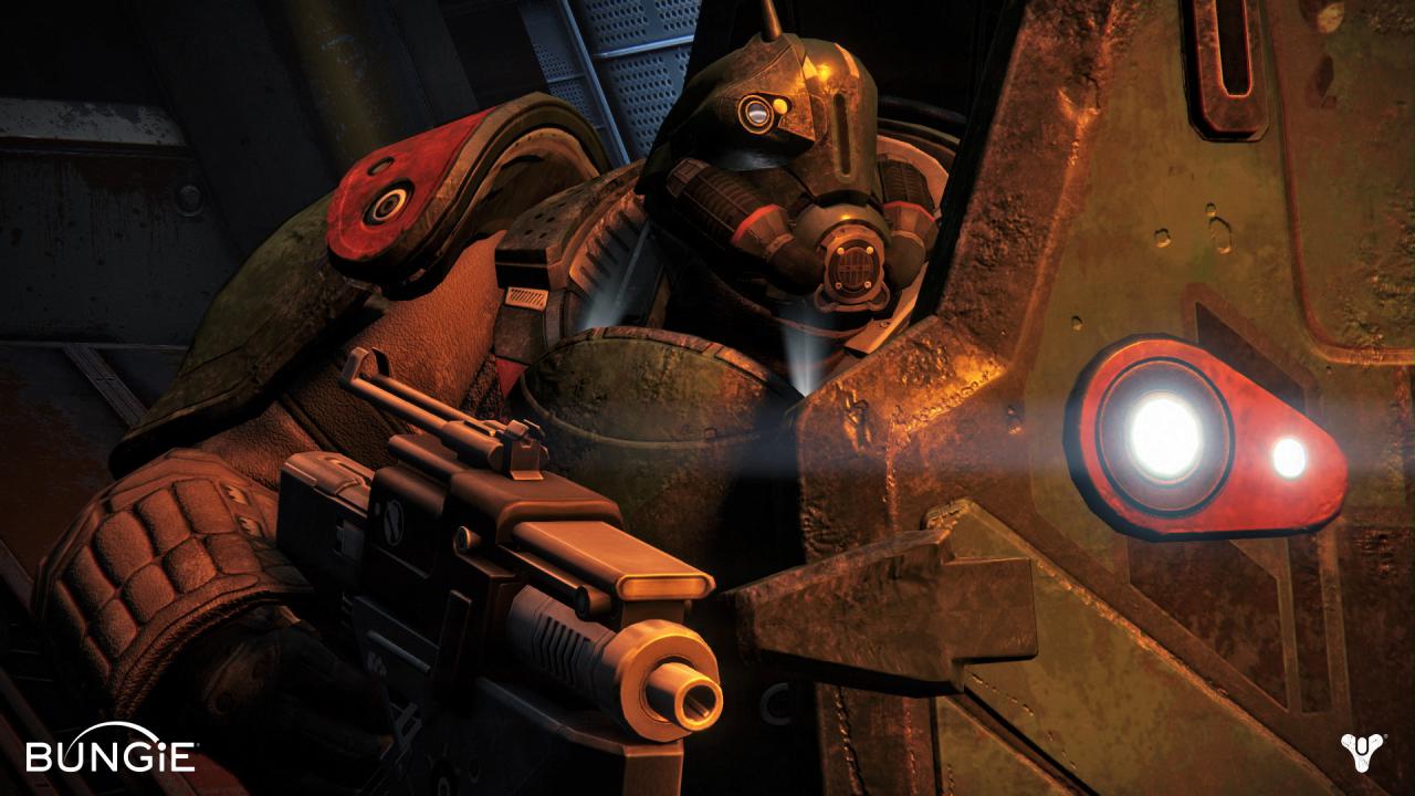 [18/01/2014] In unserer Video-Lösung spielen wir den Strike Winterstrike in Destiny durch. Mit unseren Tipps erlegt ihr jeden noch so fiesen Gegner. (3)