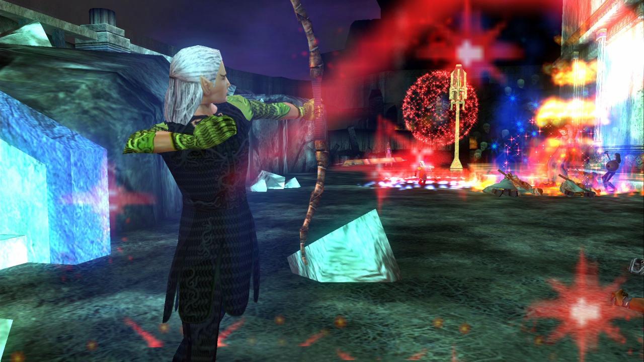 [17/01/2014] Seit 14 Jahren gibt es die Everquest-Reihe schon!