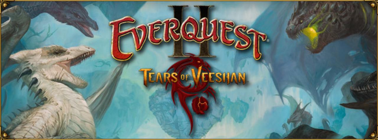 [17/01/2014] Everquest 2: Tears of Veeshan: Die neue Erweiterung zu Everquest 2 nennt sich Tears of Veeshan und ist damit die 13. Expansion in der Reihe. Neun Dungeons und die Drachenwelt sind mit dem Erscheinen der neuen Inhalte verfügbar. Außerdem gibt es neue PvP-Gegenstände sowie Quests und Charakterentwicklungen im Drachenstil. Auch die neue Klasse des Channelers hat es ins Spiel geschafft. Wenn Euch Everquest 1 schon zu alt ausschaut, Ihr aber nicht mehr bis Everquest Next warten möchtet, dann werft doch Mal einen Blick in Everquest 2 rein. Mit der Free2Play-Version könnt Ihr nichts falsch machen.