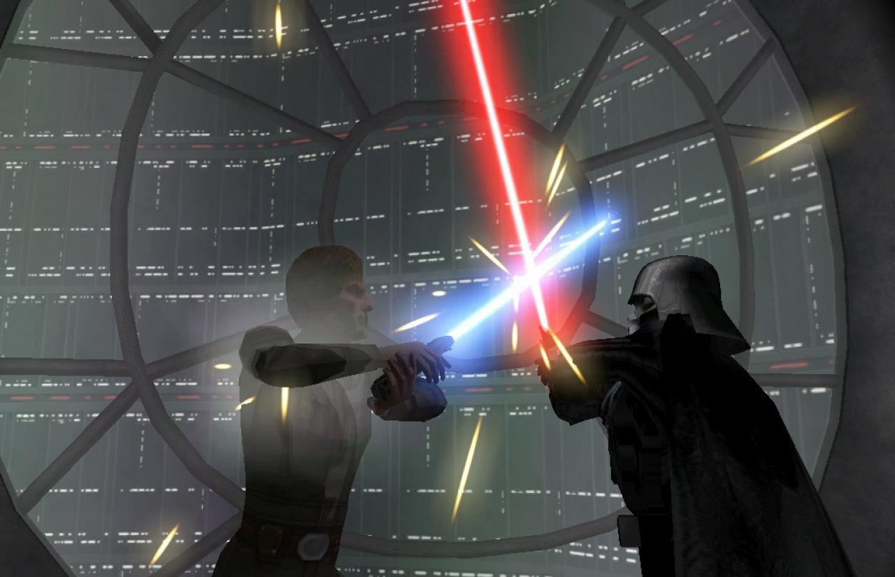 [31/01/2014] Star Wars ohne das Expanded Universe ist nicht mehr das, was es mal war. (3)