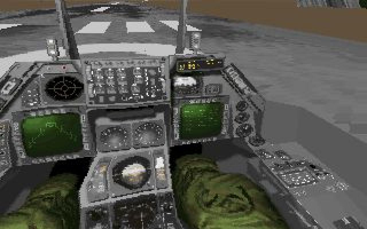 [29/01/2014] ... geht aber aufgrund seiner Detailverliebt noch als vollwertige Simulation durch.