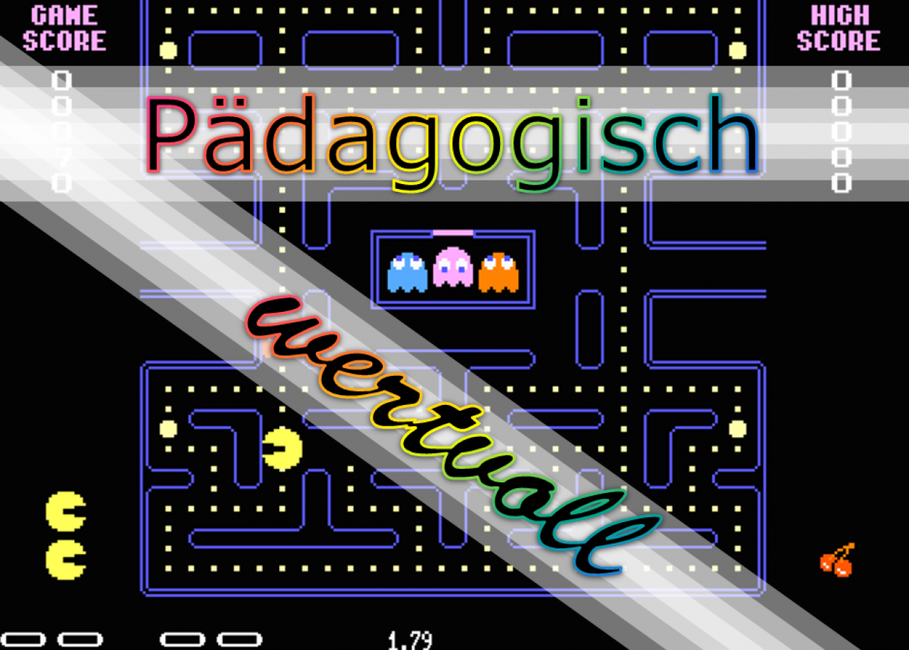 [13/01/2014] Zugegeben, Steinbar Sinnvoll ist seinerzeit nicht sonderlich gut bei euch angekommen. Trotzdem haben wir es uns nicht nehmen lassen, einen geistigen Pacman-Nachfolger zu erschaffen. Ja, dieses Mal sind die Lebensweisheiten komplett aus den Fingern gesogen. ->http://bit.ly/1qzAEcm