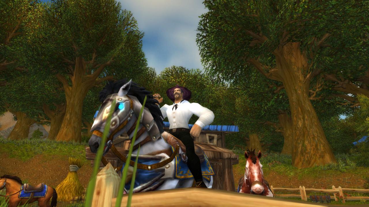 [13/01/2014] Wer es in einem MMORPG zu etwas bringen möchte, muss viele Stunden für exzessives Farming einplanen. Ihr wollt es weit bringen? Dann müsst ihr auch dafür arbeiten. Oftmals vergessen wir beim professionellen Grinden jedoch, dass die ganze Misere eigentlich gar keinen Spaß bereitet...
