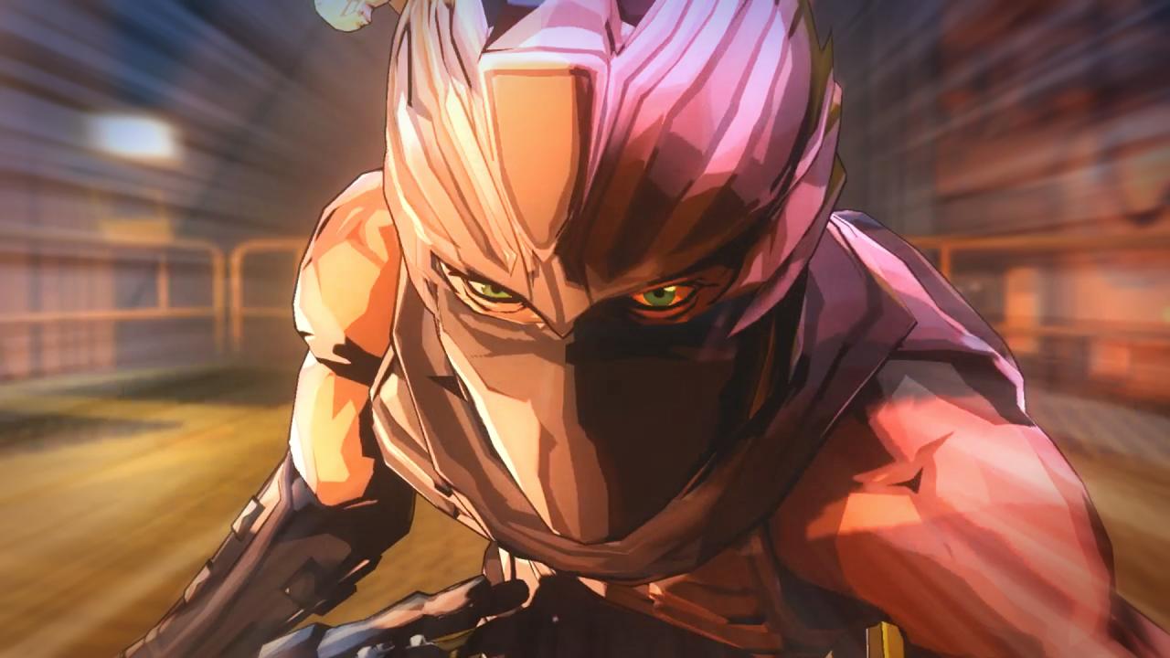 [30/01/2014] Screenshots aus Yaiba: Ninja Gaiden Z. (2)