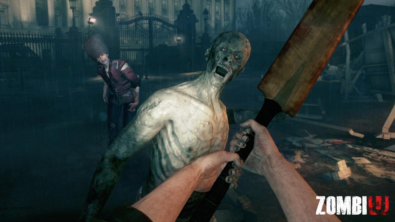 [24/01/2014] Man könnte die Wii U fast vergessen, so selten lesen wir von ihr. Aber sie hat durchaus ihre Glanzmomente. Zumindest was den Perma-Death angeht, haut die Konsole mit ZombiU so richtig rein. Sterben wir, beginnen wir mit einem neuen Überlenden und können all unsere Sachen zurückholen. Vorausgesetzt, wir schaffen es unser altes, zombifiziertes Selbst vorher zu erledigen.