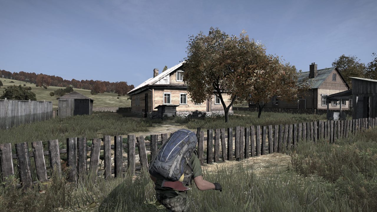 [10/01/2014] DayZ wird den Konsolen, sollte es überhaupt jemals für PS4 oder Xbox One erscheinen, noch sehr lange vorenthalten bleiben. Bis es soweit ist, so Dean Hall, hat sich die PC-Gemeinde jedoch bereits auf das nächste, große Ding gestürzt. Zunächst muss jedoch die PC-Version der Überlebenssimulation fertiggestellt werden. Derzeit befindet es sich in der Alpha-Phase.