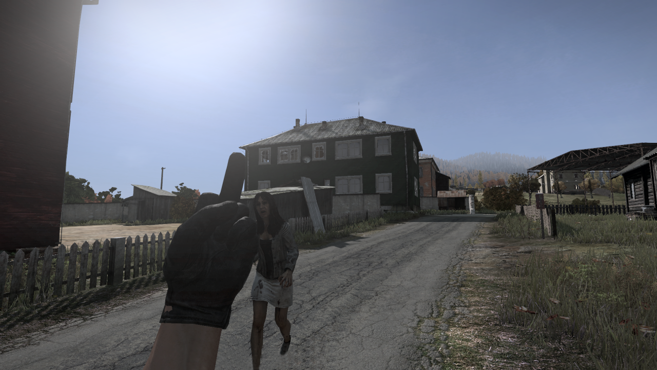 [10/01/2014] Zombie-Spiele verlieren nach vielen Jahren an Popularität, DayZ ist endlich fertiggestellt und Schöpfer Dean Hall ist indes zum neuen Notch avanciert. Rust wurde währenddessen noch drei Mal über den Haufen geworfen und unheilbare Krankheiten werden als neues Spielelement getestet, die eine unbrauchbare Kopie des Spiels verursachen. Gronkh produziert wieder ausschließlich Minecraft-Videos.