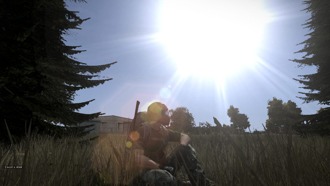 [10/01/2014] DayZ ist zwar noch weit von der Fertigstellung entfernt, löste jedoch einen regelrechten Kult um das Sub-Genre der Überlebens-Simulationen mit vielen Nachahmern aus.