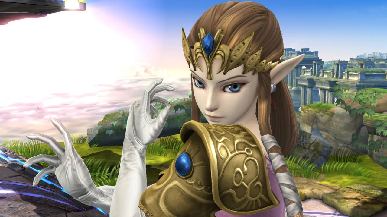 [13/01/2014] Den Vorteil mit dem Zaster haben wir euch ja bereits mit Prinzessin Peach verdeutlicht. Auch eine weitere (zahlende) Schönheit wie etwa Zelda kann sicherlich nicht schaden. Zudem können Partygäste, die mehr als nur bechern und Spaß haben wollen, gleich wichtige Kontakte zum Adel durch die langohrige Prinzessin knüpfen.