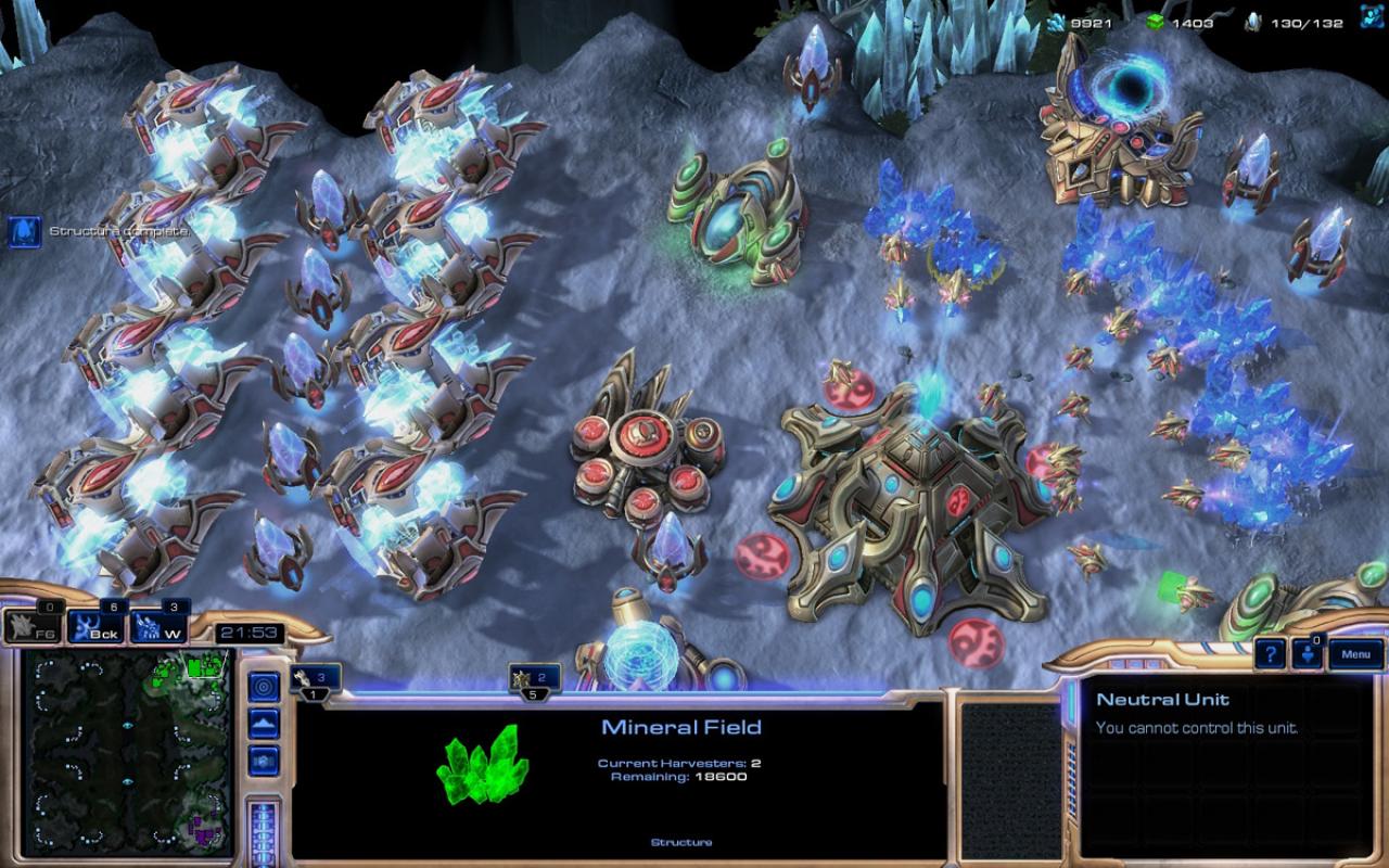 [22/01/2014] Wer gegen die Nationalsportler Südkoreas bestehen will, sollte sich auf ein langes, hartes Training vorbereiten. In Starcraft 2 treffen wir auf haufenweise würdige Gegner, die uns nichts gönnen. Vielleicht wäre es ratsam, einen Motivations-Coach für die vielen Stunden vor dem Rechner aufzusuchen?