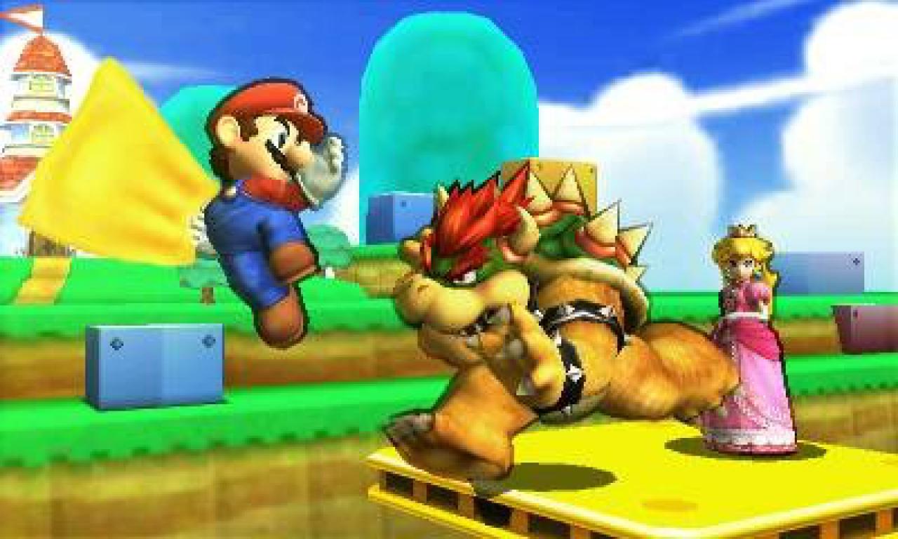 [20/01/2014] Wer darauf bedacht ist, in fünf Minuten alle angestauten Aggressionen abzubauen, weil einfach keine Zeit bleibt, eine Runde um den Block zu joggen, sollte es mal mit Super Smash Bros. versuchen. Wer den KI-Gegner einen nicht allzu hohen Schwierigkeitsgrad verpasst, kann getrost Prügeln, bis alles um uns herum wie Ungeziefer niedergeht.