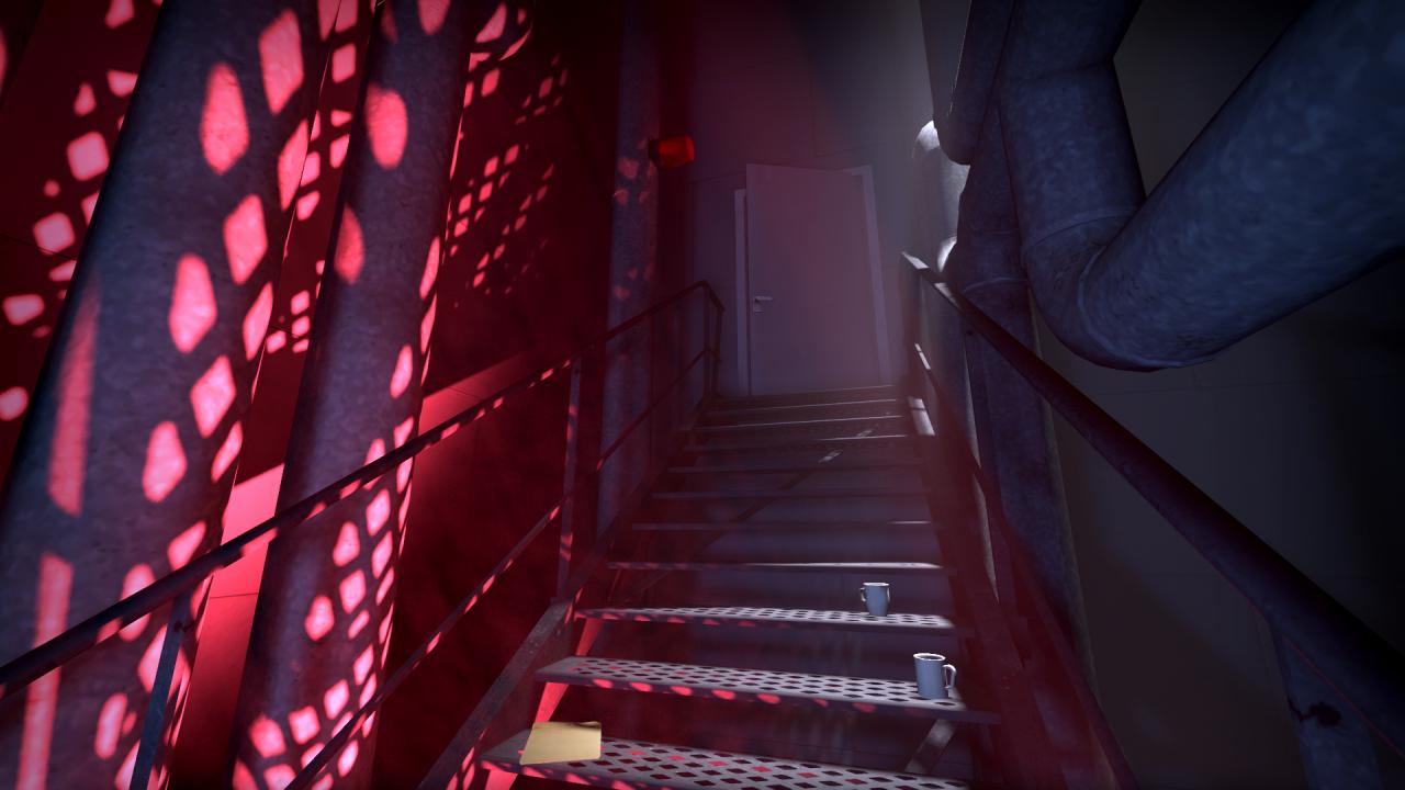[14/01/2014] In The Stanley Parable reisen wir zwar nicht direkt durch die Zeit, trotzdem läuft der Indie-Titel äußerst ungewohnt ab. Sollten wir den Anweisungen des Erzählers nicht folgen, kann es durchaus passieren, dass wir am Ende wieder am Anfang starten müssen.