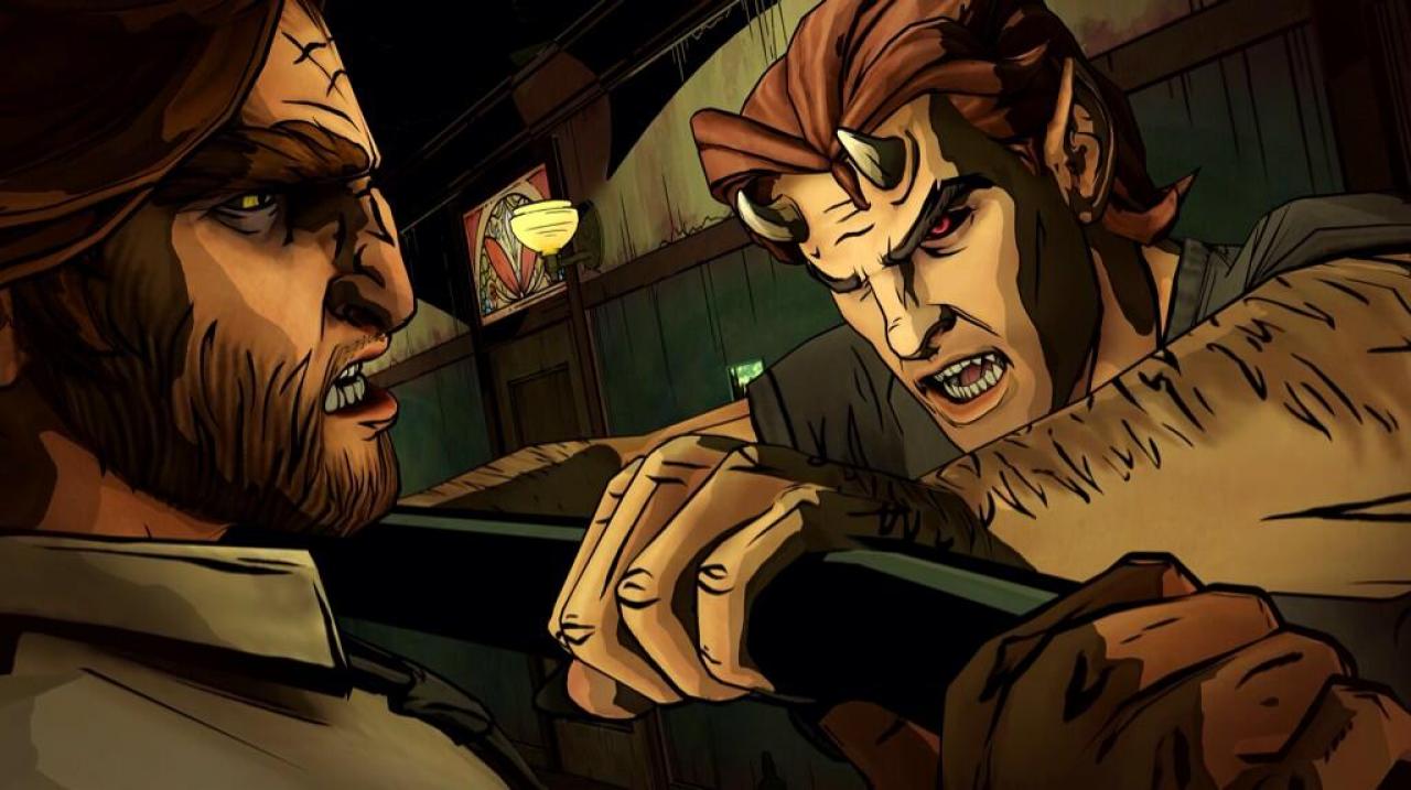 [30/01/2014] Der große böse Wolf begegnet uns nicht nur im Rotkäppchen-Märchen der Gebrüder Grimm, denn Telltales Adventure The Wolf Among Us lässt uns gleich in die Haut des Raubtiers schlüpfen. Mit ungeahnten Kräften und launischen Charakterzügen personifiziert Sheriff Bigby Rotkäppchens Antagonisten nahezu perfekt.