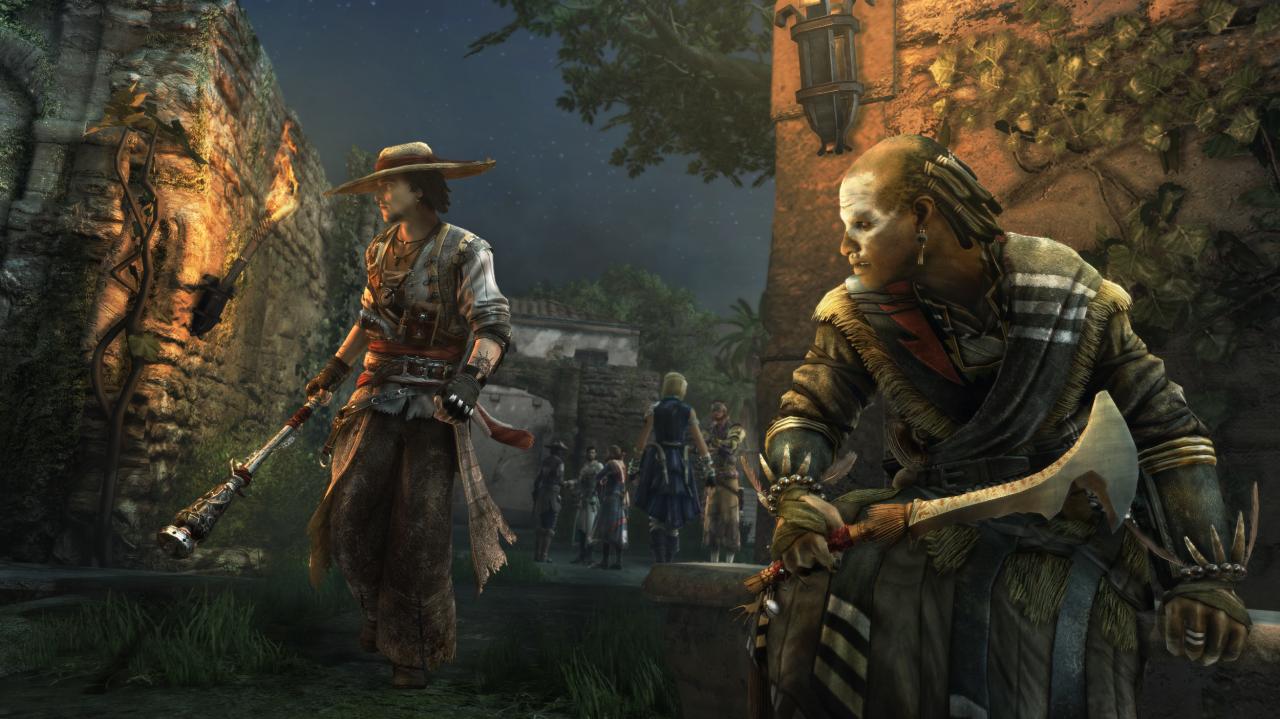 [12/02/2014] Wer es sich zur Aufgabe macht, alle Collectibles in Assassin's Creed 4: Black Flag zu sammeln, hat ein gigantisches Stück Arbeit vor sich. Solltet ihr danach noch immer nicht genug vom Piratenwahnsinn haben, könnt ihr euch die Zeit im Multiplayer-Modus vertreiben.