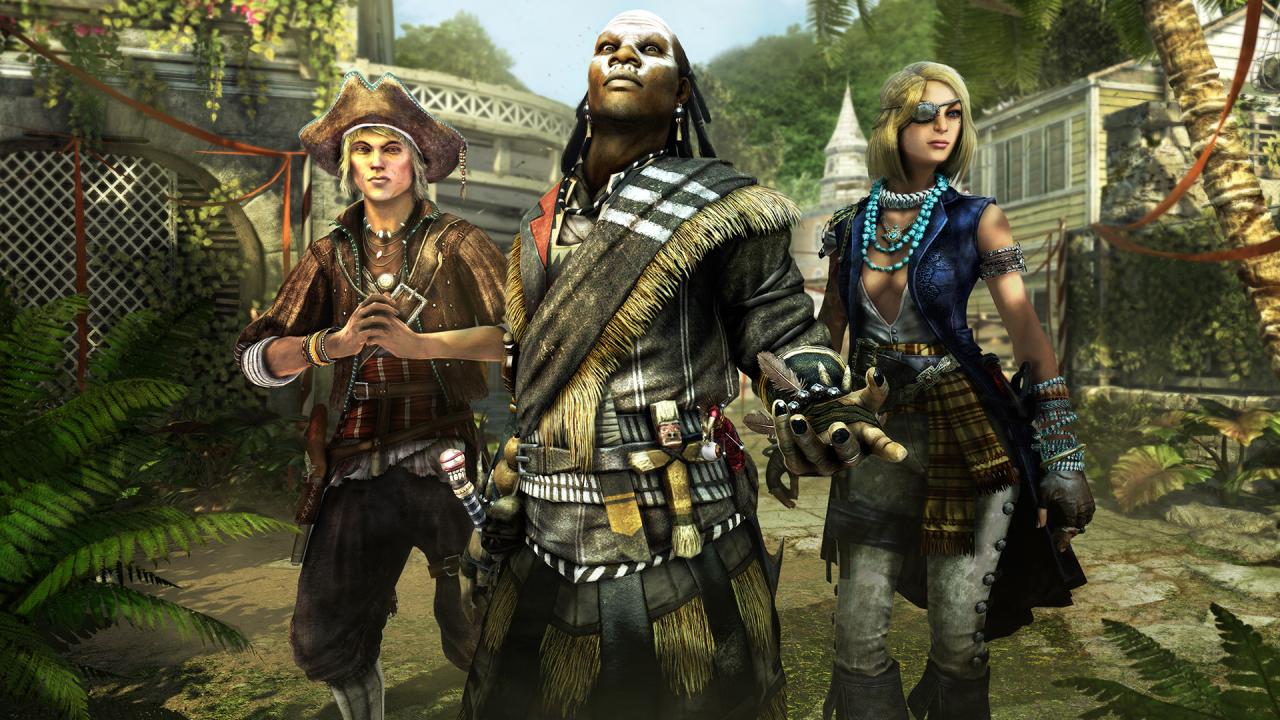 [12/02/2014] Heutzutage wird nahezu jedes Game mit teuren DLCs erweitert. In der Regel entspricht der Inhalt allerdings nie einem angemessenen Preis-Leistungsverhältnis. Trotzdem: So lange sich DLCs verkaufen, werden Entwickler und Publisher sicherlich nie auf die Idee kommen, irgendetwas an der Misere zu ändern. Ganz schrecklich wird es, wenn aus dem Hauptspiel vorsätzlich Inhalte entfernt werden, um einen 
