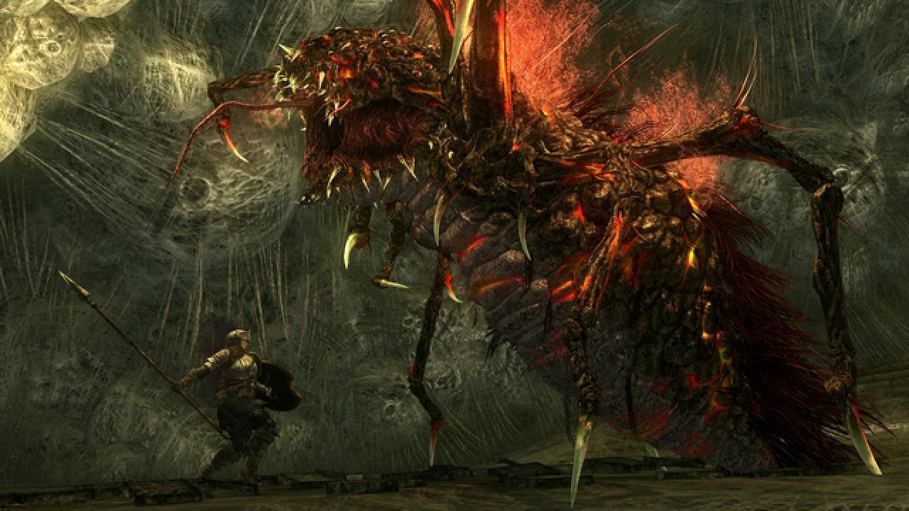 [20/02/2014] Dark Souls bewies (zusammen mit dem inoffiziellen Vorgänger Demon's Souls), dass die Spielergemeinde auf Hardcore-Rollenspiele steht. Danke From Software!