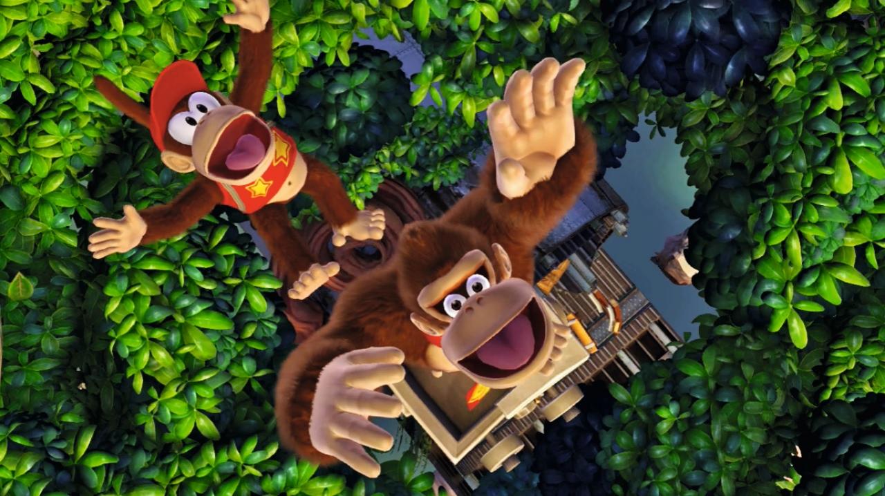 [17/02/2014] Baseballcap und Shirt trägt der moderne Affe von heute. Diddy Kong ist wohl einer der wenigen Charaktere, dem es gelingt, sich so cool zu kleiden und zugleich Beschützerinstinkte zu wecken. Somit ist es kein Wunder, dass er nicht nur in etlichen Donkey Kong-Spielen vertreten ist, sondern auch die ganze Riege rund um Mario aufmischt. Affenstarkes Kerlchen!