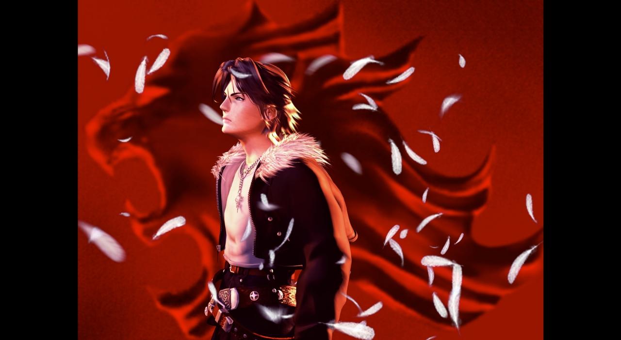 [19/02/2014] Sehr gesprächig ist Squall Leonhart aus Final Fantasy 8 ja nicht, aber wenigstens kann er es unmissverständlich zum Ausdruck bringen, wenn er lieber in Ruhe gelassen werden möchte. Das möchte er im Grunde auch meistens, daher Platz 8 für Final Fantasy 8 und Squall Leonhart!