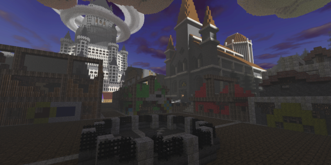 [18/02/2014] Selbst im harmlosen Klötzchenspiel Minecraft müssen wir uns bei Nacht mit aggressiven Fleischfressern herumschlagen. Mit einer blauen Hosen und einem türkisenen Hemd kommt das Äußere der Untoten dem unseren schon sehr nahe, wäre da nicht die unverkennbare grüne Hautfarbe.