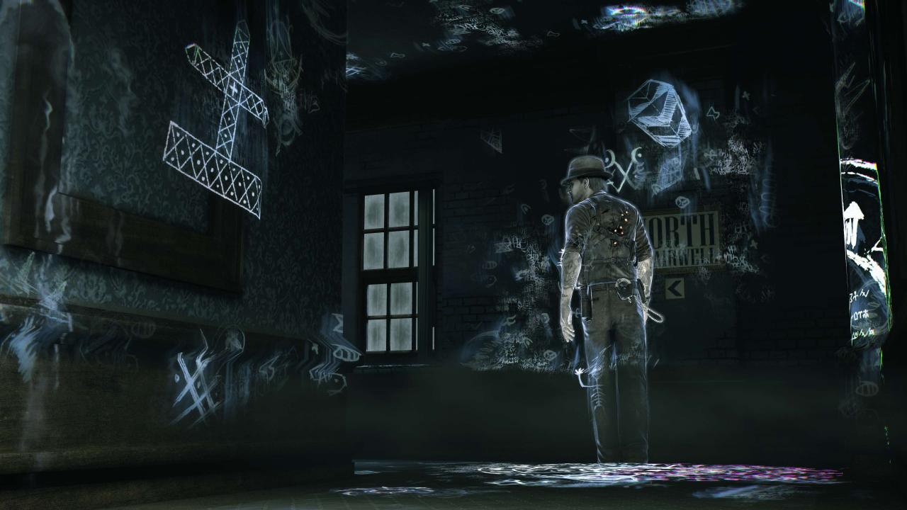 [28/02/2014] Keller können viele wundersame Überraschungen bergen. Und als furchtloser Geister-Polizist scheuen wir in Murdered: Soul Suspect keine Mühen, um unseren Fall voranzutreiben. Furchtlos wie wir sind steuern wir Ronan durch verfallene Häuser, vernichten Dämonen und stoßen in die verlassenen Kellergewölbe vor, um weitere Hinweise zum Glockenmörder zu finden und damit der Lösung unseres eigenen Todesfalles einen Schritt näher zu kommen.