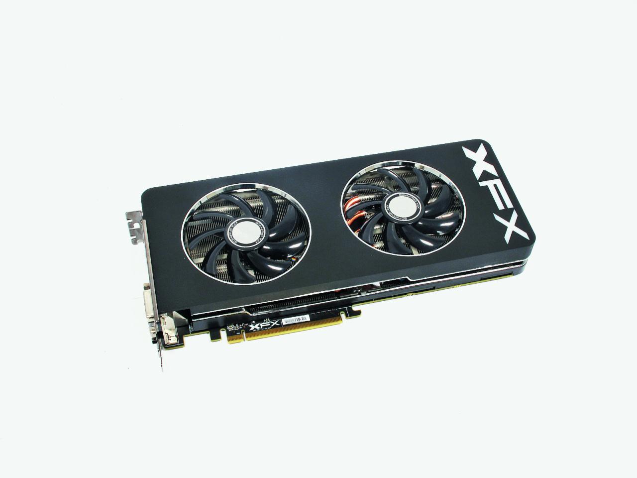 [14/02/2014] XFX R9 290X Black Edition