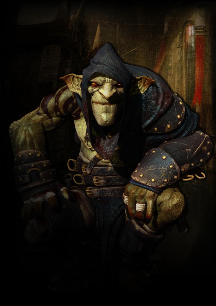 [13/02/2014] Styx, ein 200 Jahre alter Goblin, will wissen woher er kommt - und bricht dafür in eine riesige Hochsicherheits-Festung ein.
